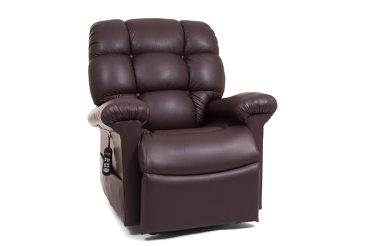 Cloud with Twilight Lift Chair Recliner