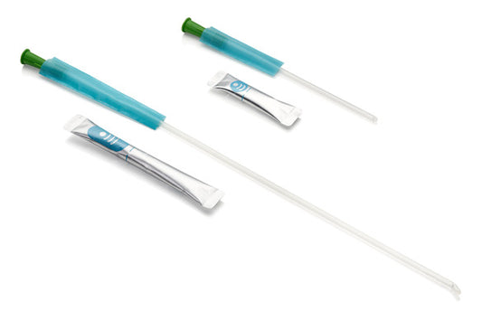 GentleCath Glide™ Intermittent Hydrophilic Catheter