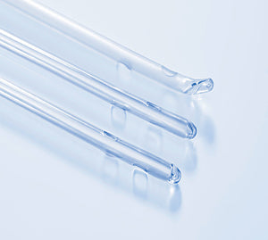 GentleCath™ Uncoated Intermittent Catheter