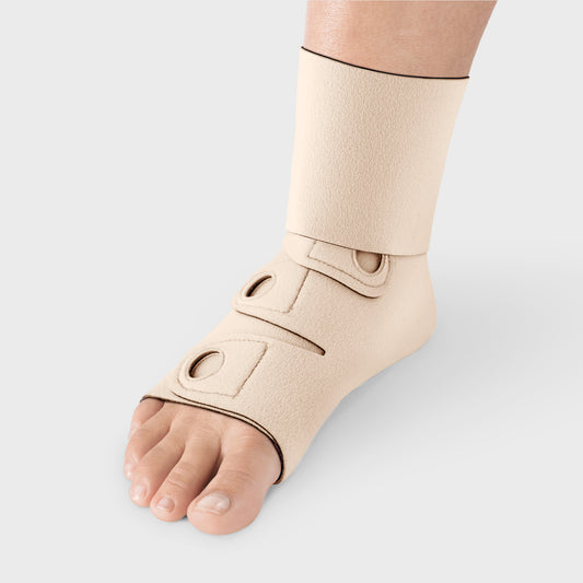 ReadyWrap® Foot