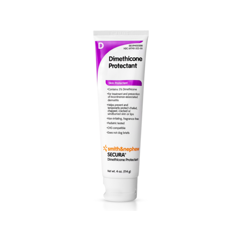 SECURA Dimethicone Protectant