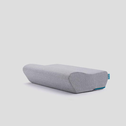 Ergonomic side sleeper pillow Somnia 5.5″