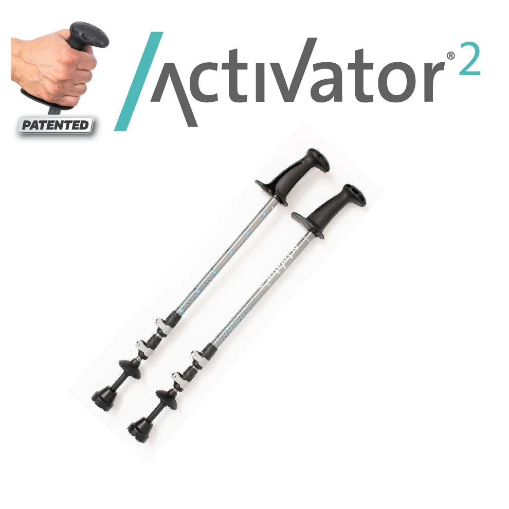 Activator® 2 Walking Poles