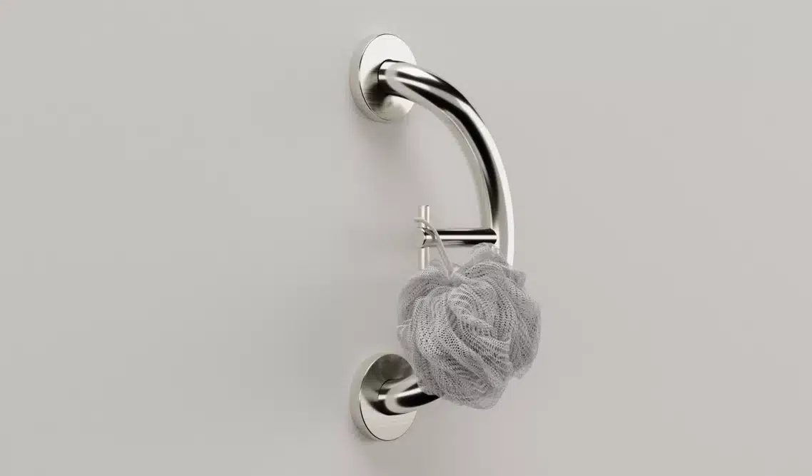 Plus Series - Towel Hook