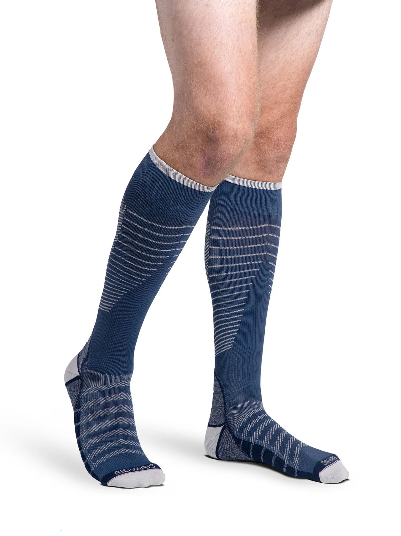 NEW Motion Flow Tech Compression Socks