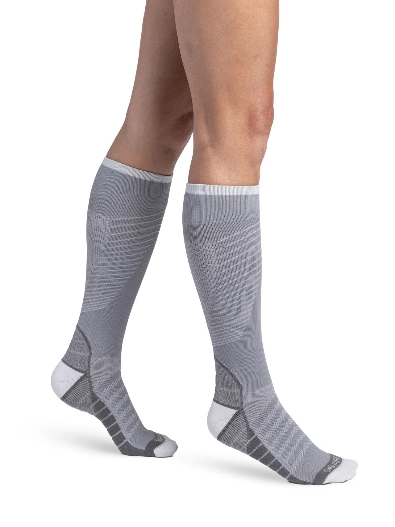 NEW Motion Flow Tech Compression Socks