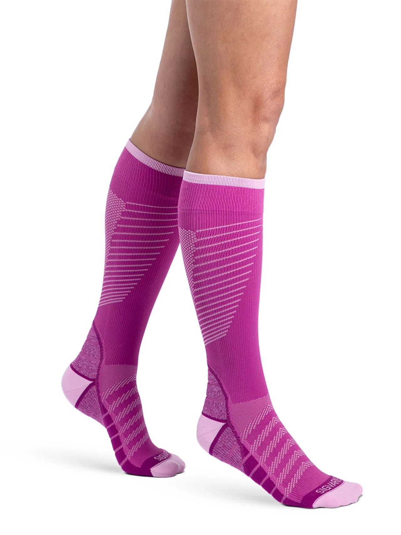 NEW Motion Flow Tech Compression Socks