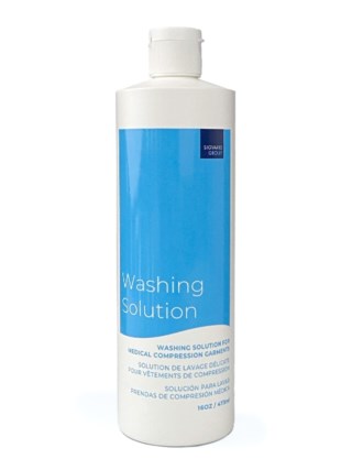 Washing Solution