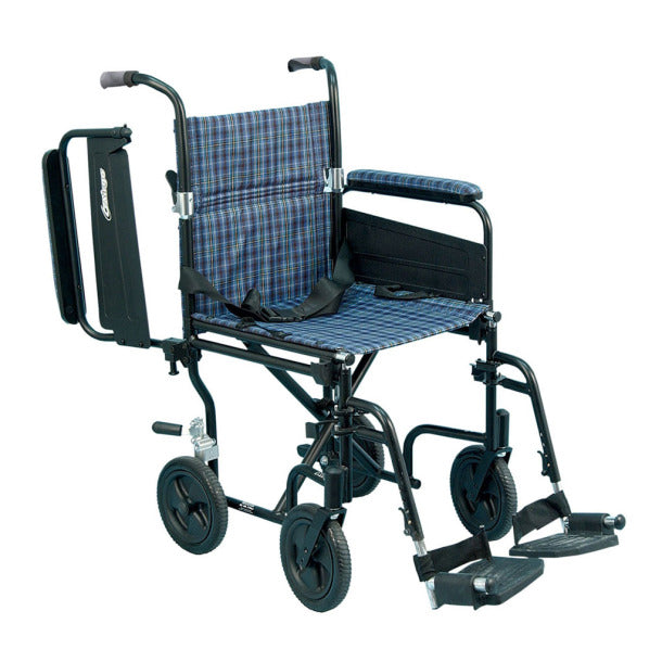 Chaise de transport légère Airgo Comfort-Plus
