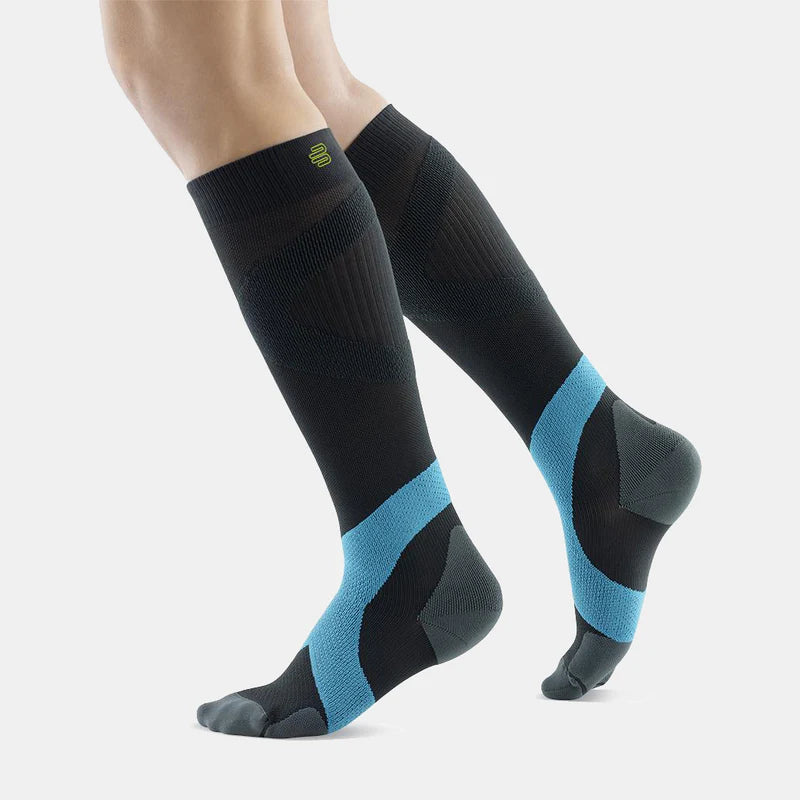 Compression Sock Training