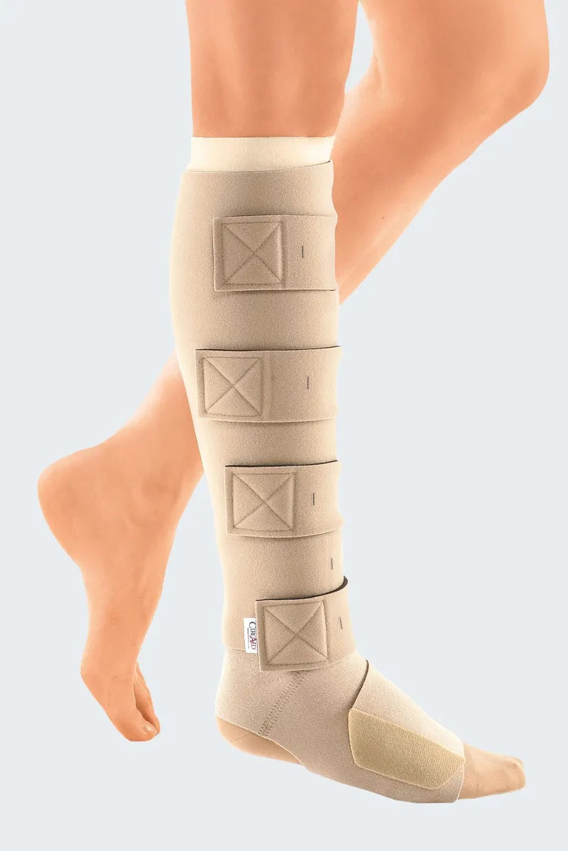 circaid® juxtafit® essentials ready-to-wear leg