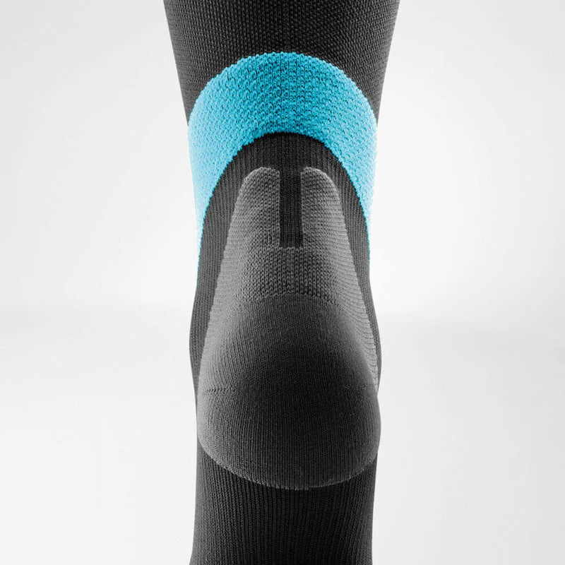 Compression Sock Training