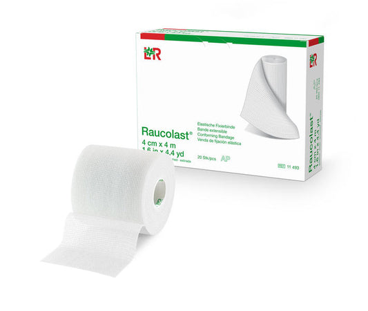 Raucolast® Conforming Bandage