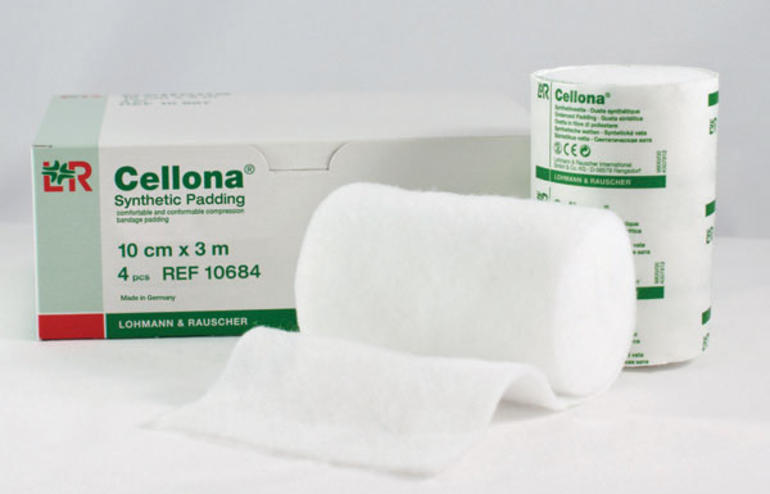 Cellona® Synthetic Padding