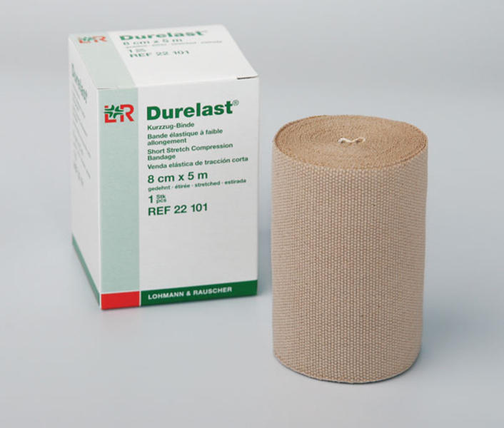Durelast® Very Short Stretch Bandage