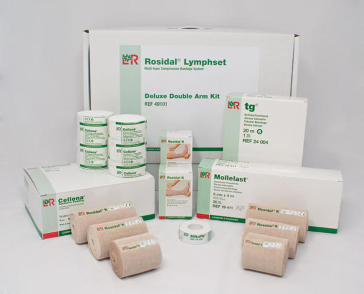Rosidal® Lymphset