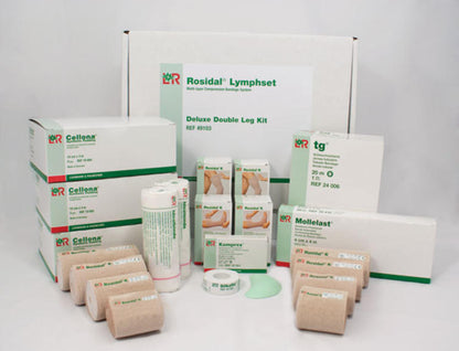 Rosidal® Lymphset