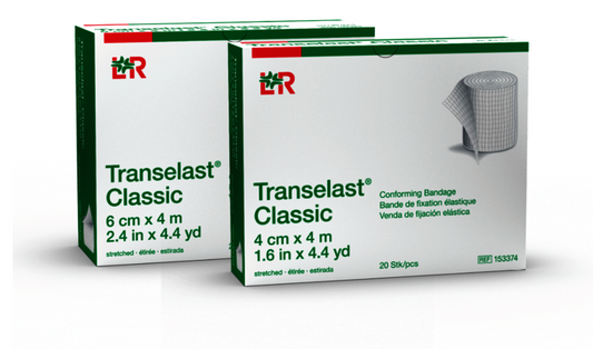 Transelast® Classic Conforming Bandage