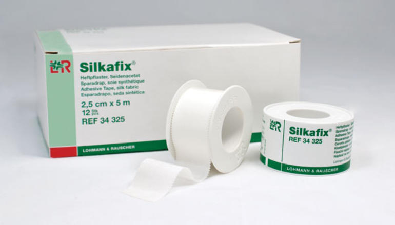 Silkafix® Adhesive Tape
