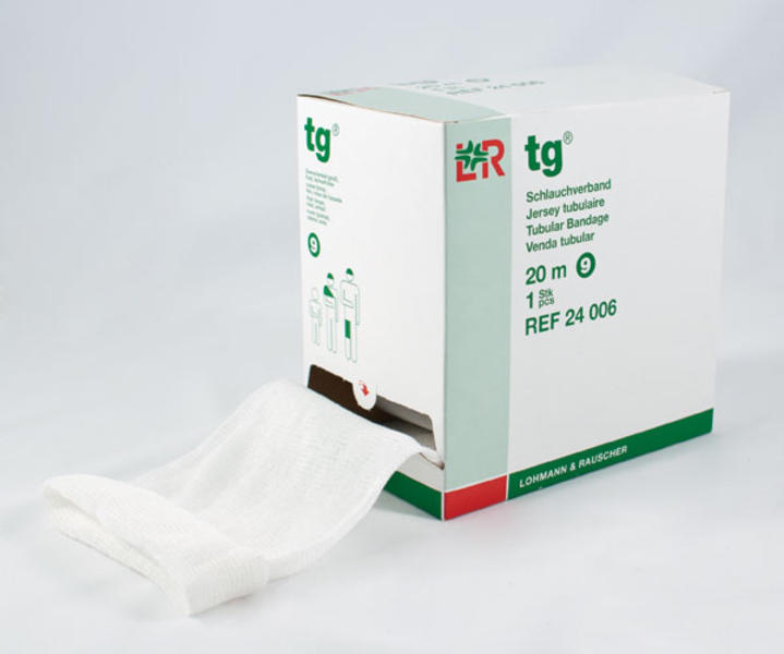 tg® Tubular Bandage