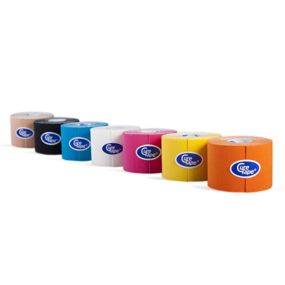 CureTape® CLASSIC Professional  5cm x 5m