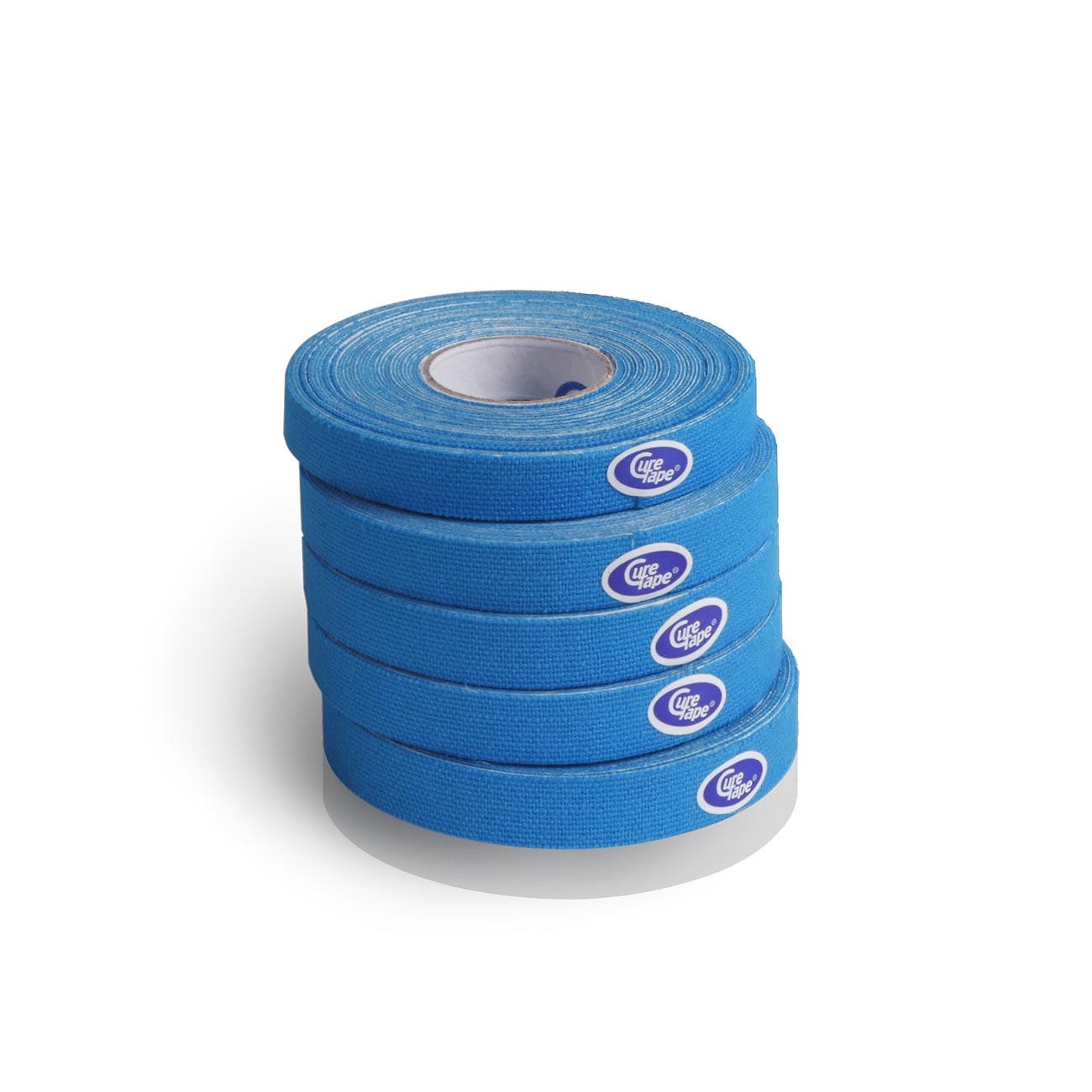 CureTape® SPECIALIZED 1.0cm x 5m (5 rolls)