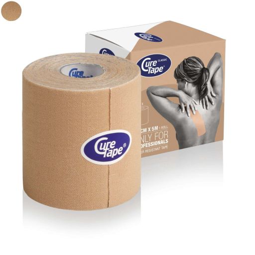 CureTape® SPECIALIZED 7.5cm x 5m (1 roll per)