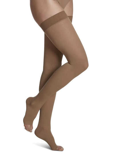 Cotton - Thigh High for Women