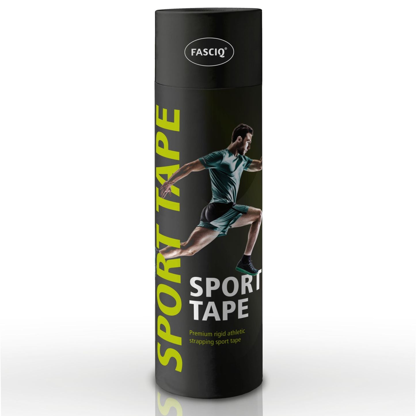 FASCIQ® Athletic Sport Tape 1.5"