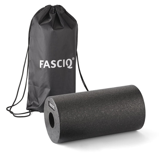 FASCIQ® Large Foam Roller Large (30cm x 15cm)
