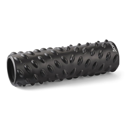 FASCIQ® Large Foam Roller - Textured (30cm x 15cm)