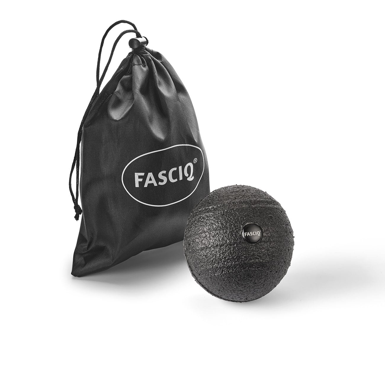 FASCIQ® Trigger Point Massage Ball 8cm (3.5")