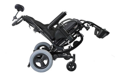 SR45® Tilt In Space Wheelchair