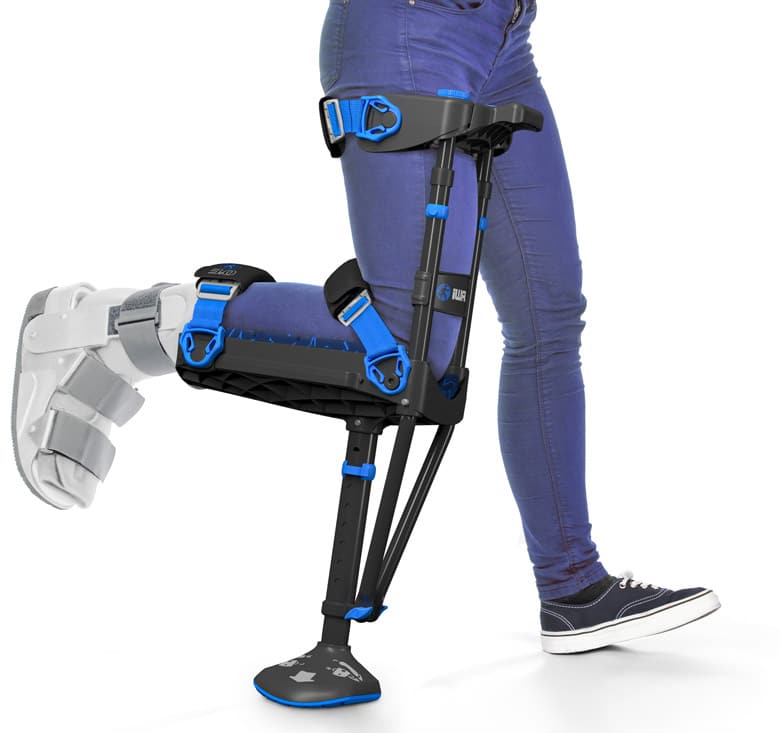 The iWALK 3.0