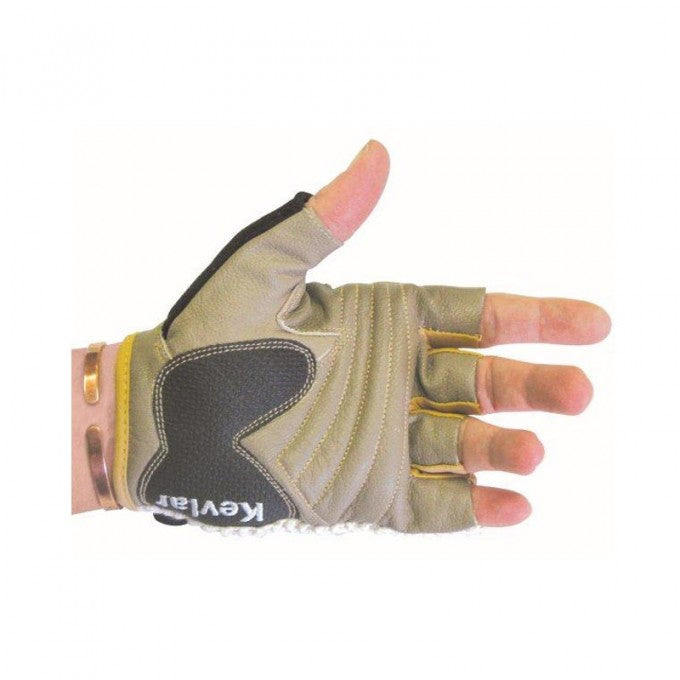 Bicycle Style Push Gloves