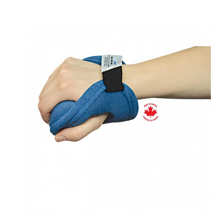 Ventopedic Premium Palm Protector with Cylinder Roll