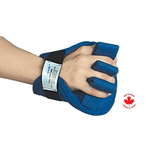 Ventopedic Premium Palm Protector with Finger Spacers