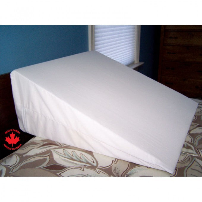 Bed Wedge with Cover