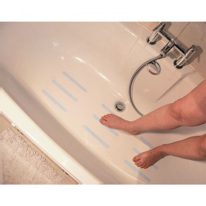 Tenura Aqua Safe Anti Slip Tub Strips