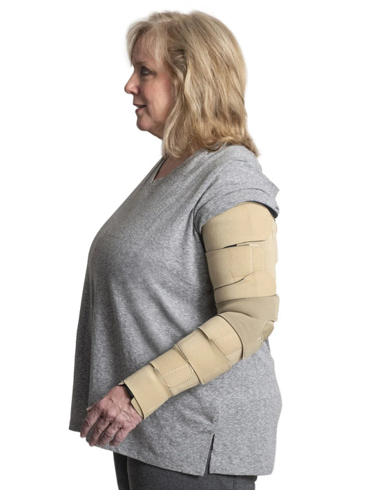Compreflex Standard Arm