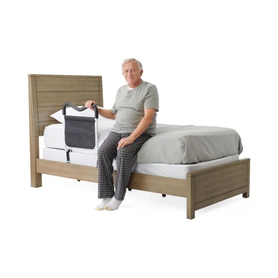 Bed Rail Home Bed Assist Handle