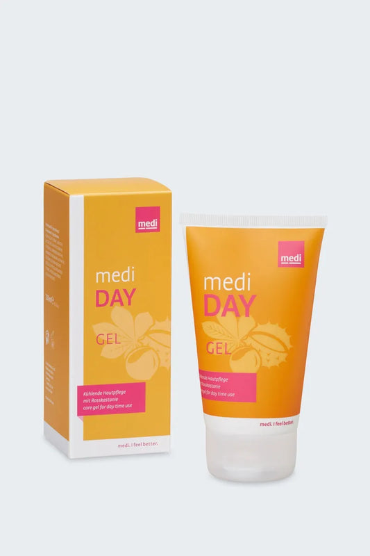 medi day Skin care gel
