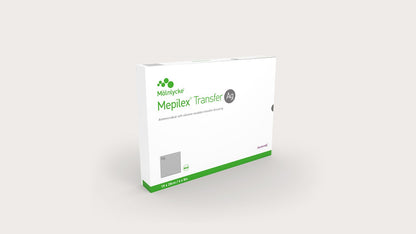 Mepilex Transfer Ag