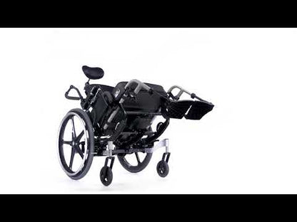 IRIS® Tilt in Space Wheelchair