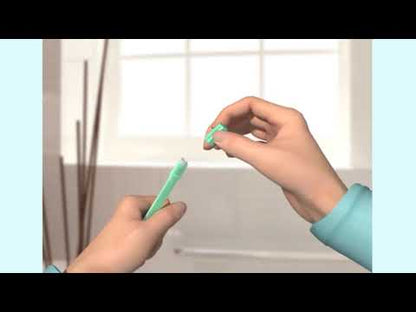 SpeediCath® Compact & Plus Male