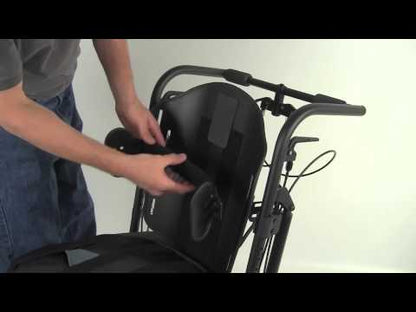J3™ Back Wheelchair Back
