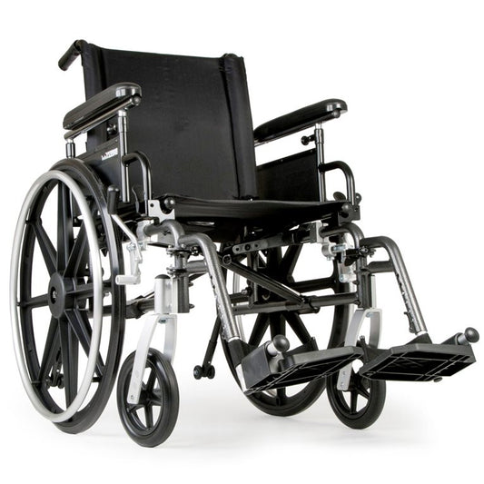 Fauteuil roulant standard Ultra 4