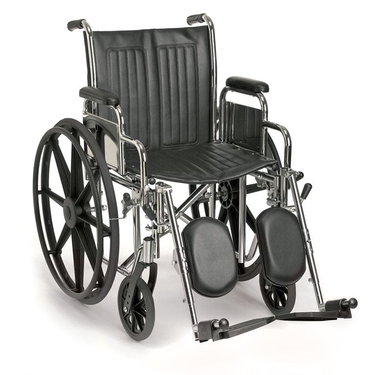 EC Series Standard Wheelchair