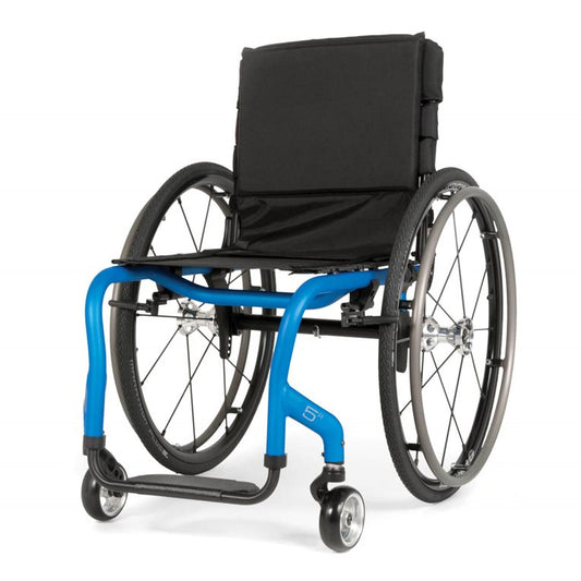 5R Rigid Wheelchair