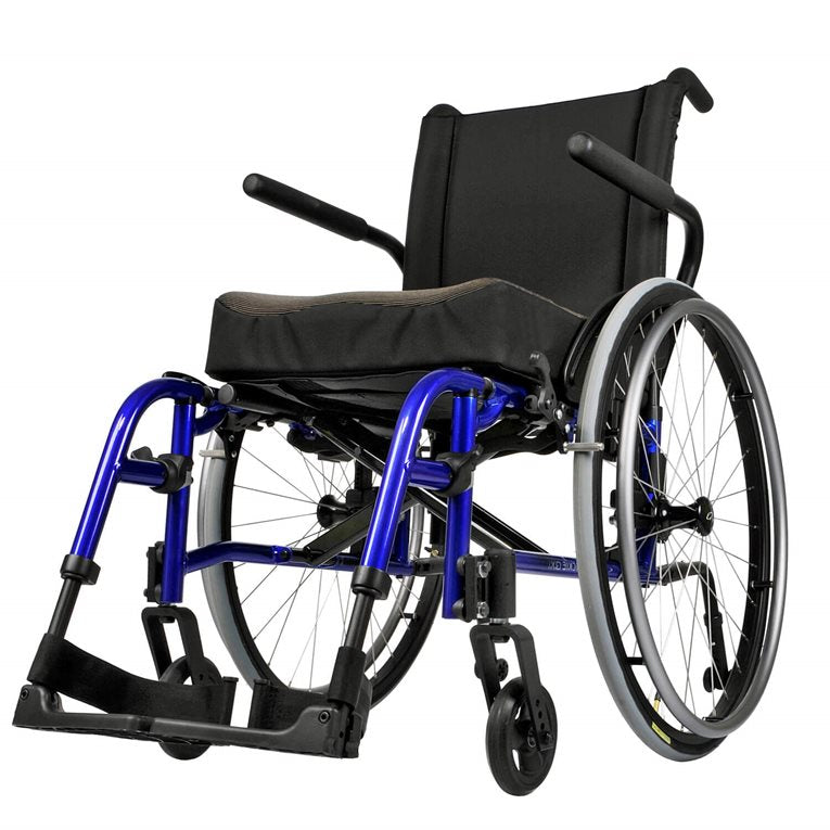 QXi® Folding Wheelchair